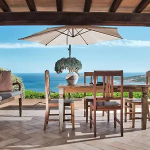 Sea View Hébergement de vacances Porto Cervo