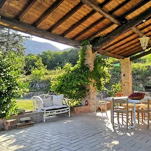 Demetra Bed & Breakfast