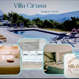 Cirasa Villa Aragona