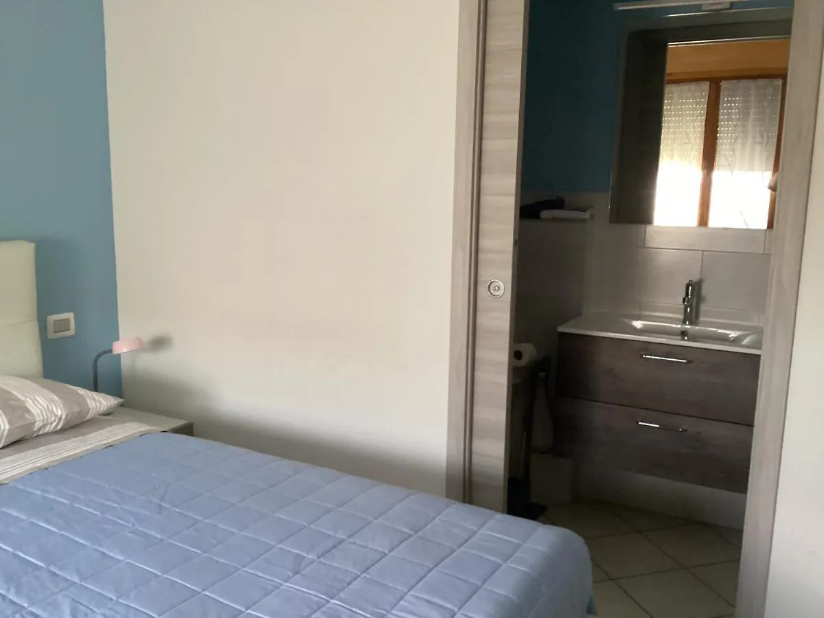 Bed And Breakfast Da Giuseppe, Camere Vicino Stabilimento Ferrari Fiorano Modenese Bed & Breakfast