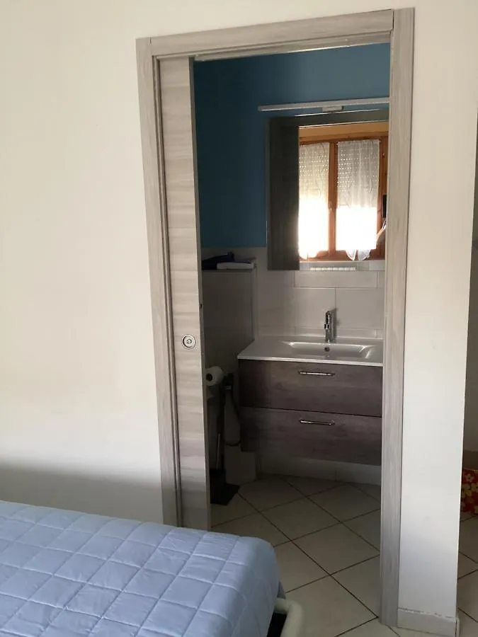 Bed & Breakfast Bed And Breakfast Da Giuseppe, Camere Vicino Stabilimento Ferrari Fiorano Modenese