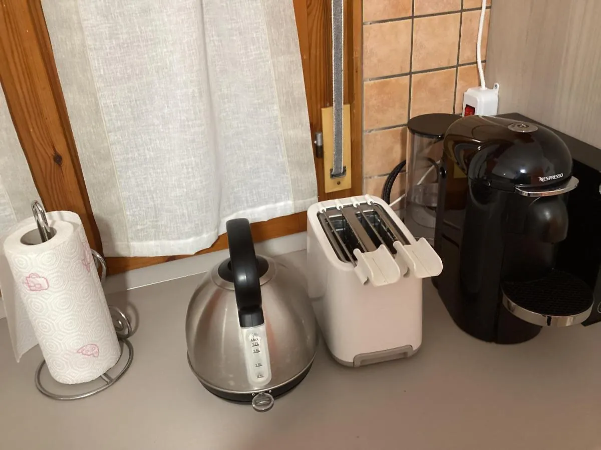 Bed And Breakfast Da Giuseppe, Camere Vicino Stabilimento Ferrari Fiorano Modenese Bed & Breakfast
