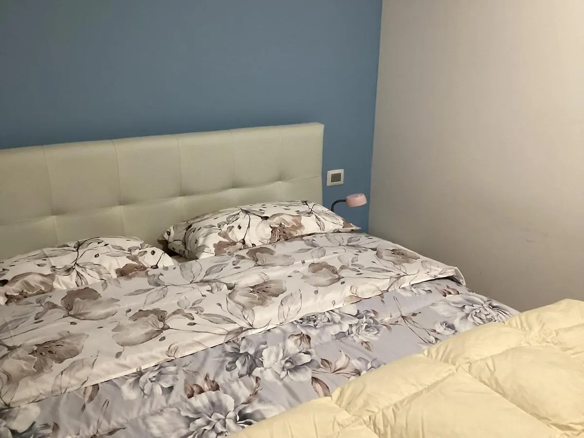 Bed And Breakfast Da Giuseppe, Camere Vicino Stabilimento Ferrari Fiorano Modenese Italy