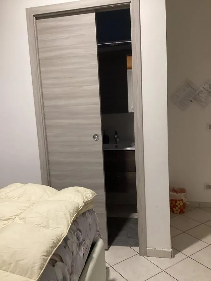 Bed And Breakfast Da Giuseppe, Camere Vicino Stabilimento Ferrari Fiorano Modenese Bed & Breakfast