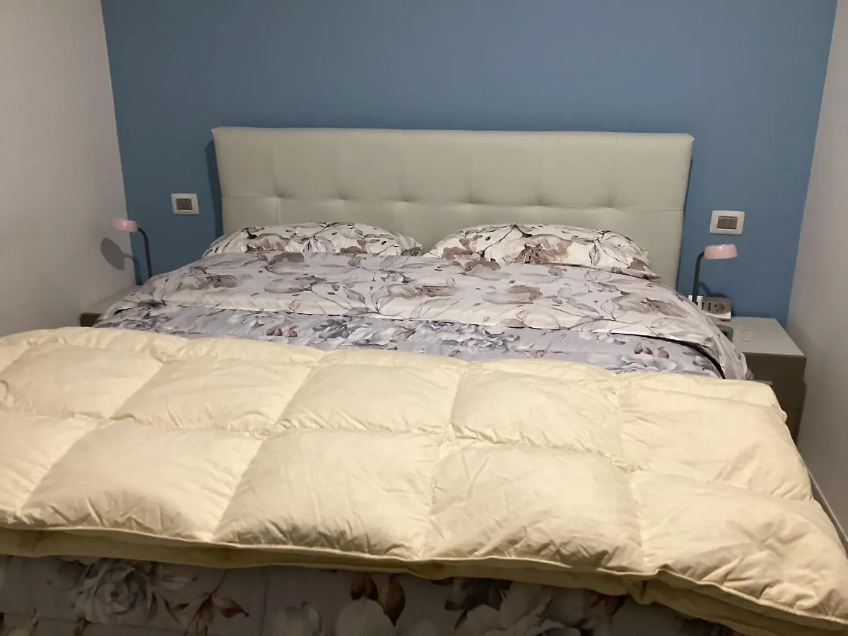 Bed And Breakfast Da Giuseppe, Camere Vicino Stabilimento Ferrari Fiorano Modenese Bed & Breakfast
