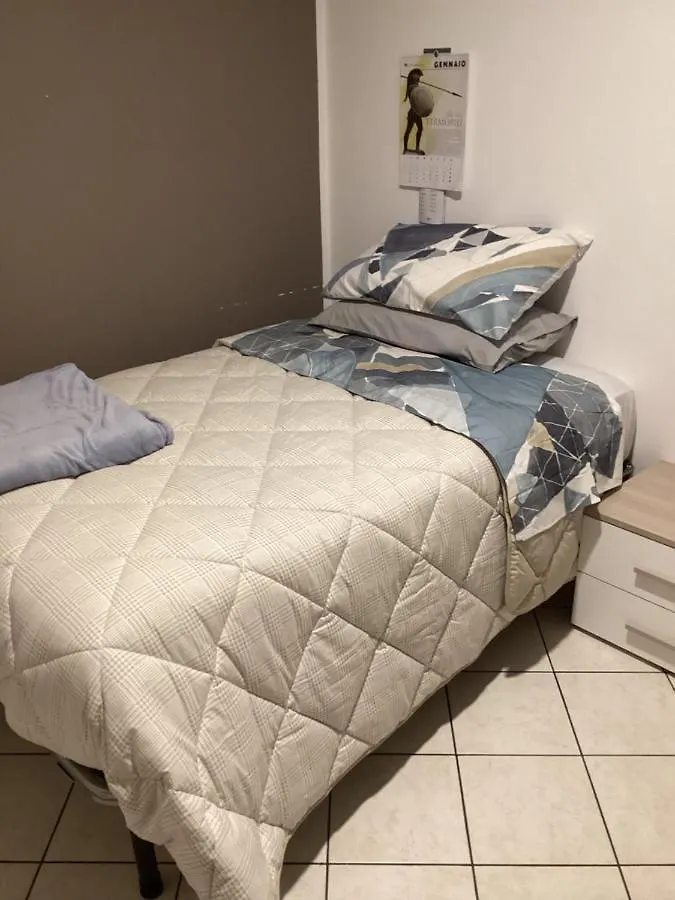 Bed And Breakfast Da Giuseppe, Camere Vicino Stabilimento Ferrari Fiorano Modenese