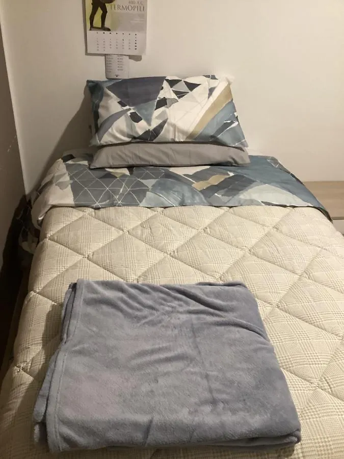 Couette-café Bed And Breakfast Da Giuseppe, Camere Vicino Stabilimento Ferrari Fiorano Modenese Italie