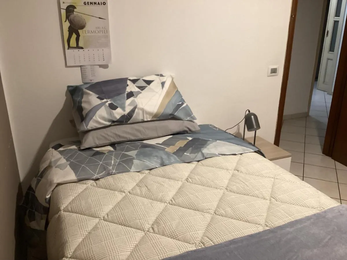 Bed & Breakfast Bed And Breakfast Da Giuseppe, Camere Vicino Stabilimento Ferrari Fiorano Modenese