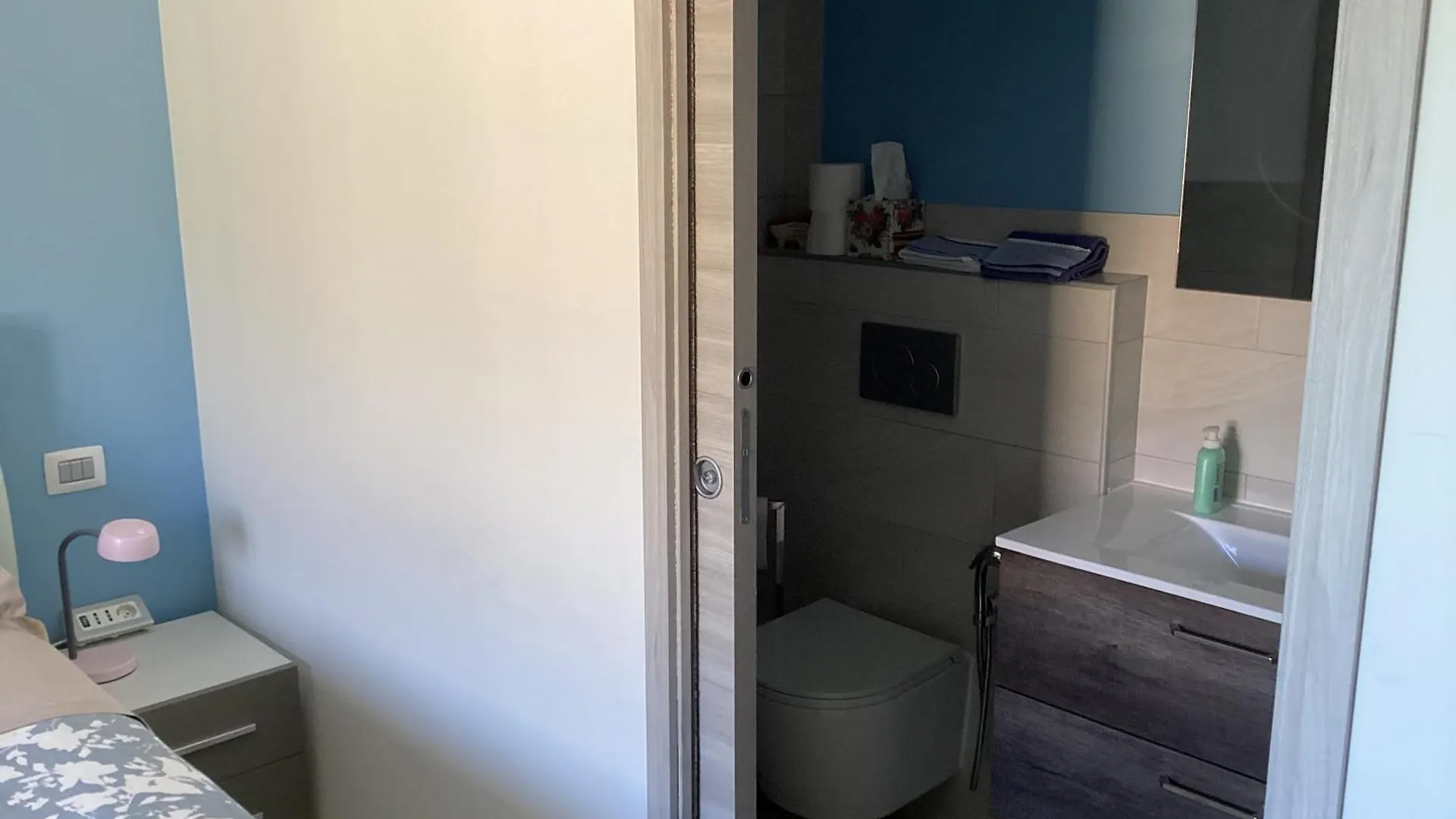 Bed And Breakfast Da Giuseppe, Camere Vicino Stabilimento Ferrari Fiorano Modenese